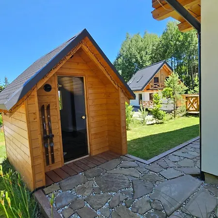 Chalet Severanka