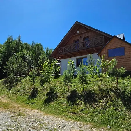 Chalet Severanka
