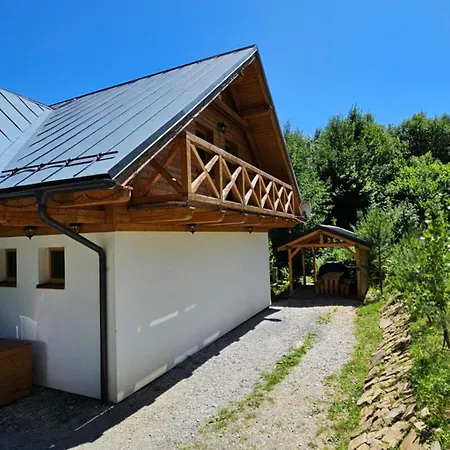 Chalet Severanka *