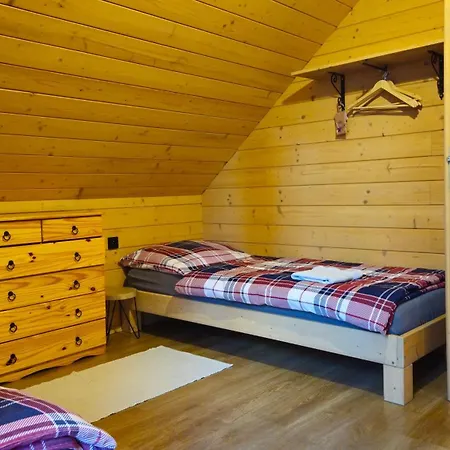 Severanka Chalet *