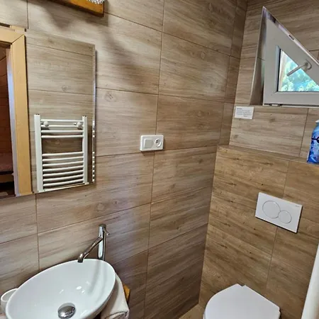 Severanka Σαλέ *