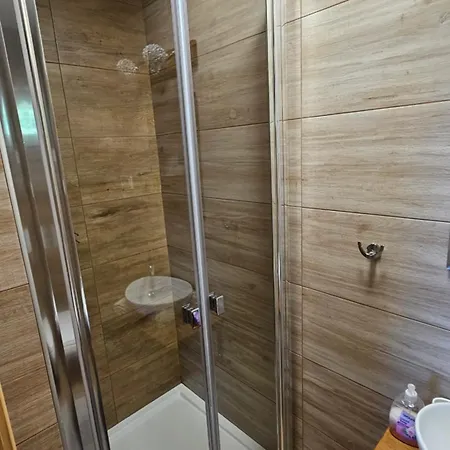 Severanka * DolnyKubin