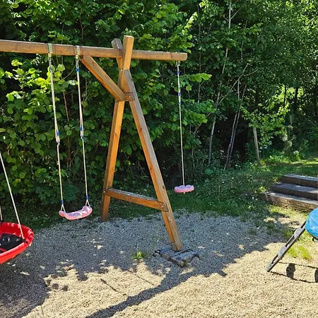 Severanka * Dolny Kubin