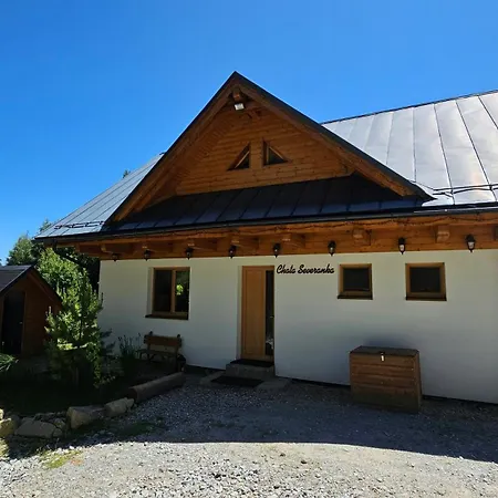 Chalet Severanka