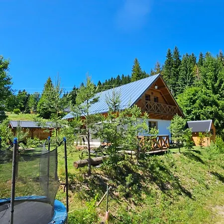 Severanka Chalet *