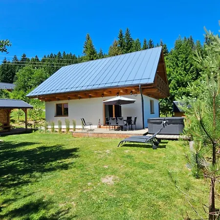 Severanka Chalet *