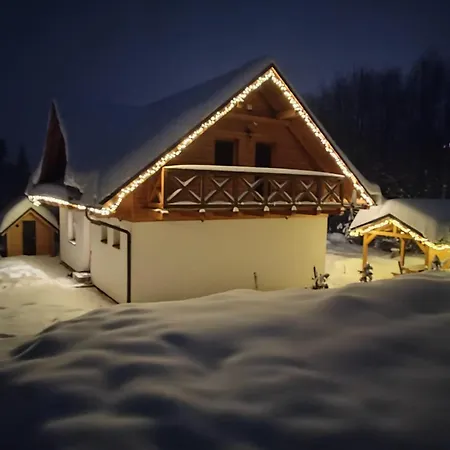 Severanka Chalet *