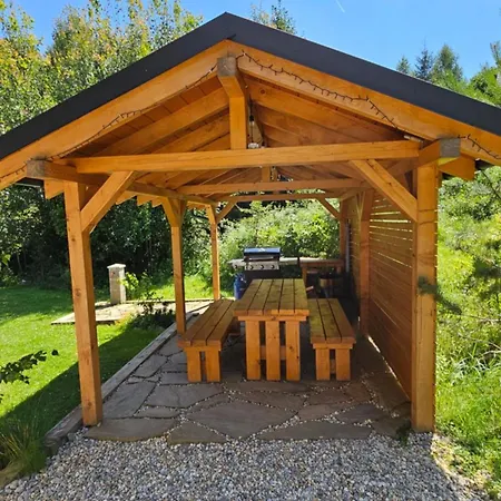 Severanka Chalet *