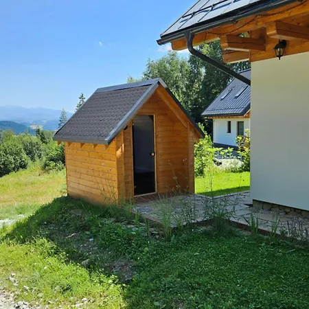 Severanka DolnyKubin