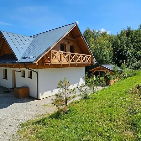 Chalet Severanka