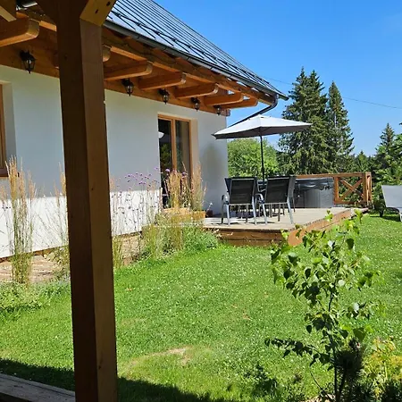 Severanka Chalet *