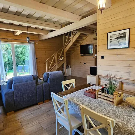 Severanka Chalet *