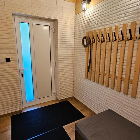 Severanka * Dolny Kubin