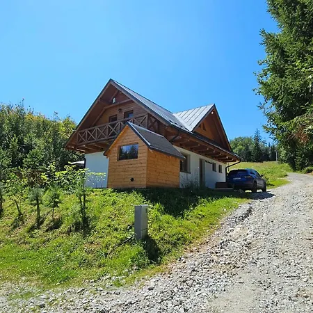 Chalet Severanka