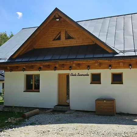 Severanka *