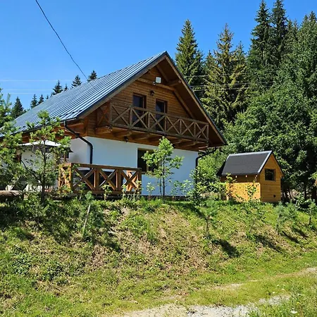 Severanka *