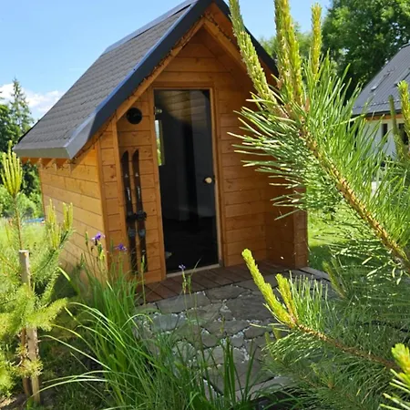 Severanka Chalet *