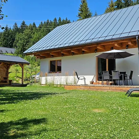 Chalet Severanka