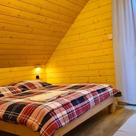 Severanka Chalet