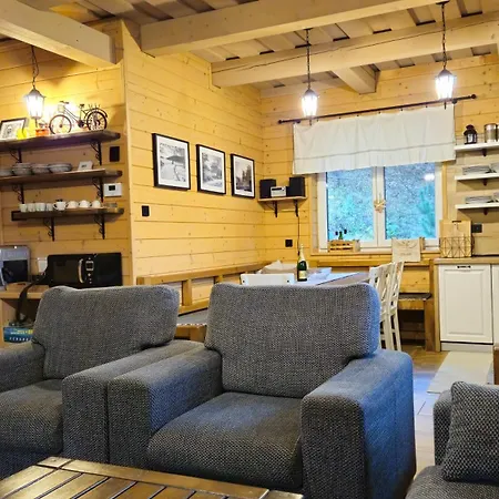 Severanka Dolny Kubin