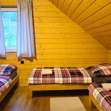 Severanka Dolny Kubin